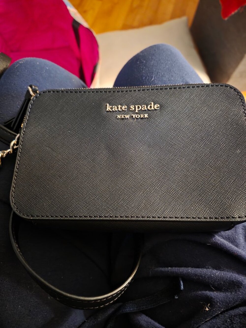 Kate spade purse